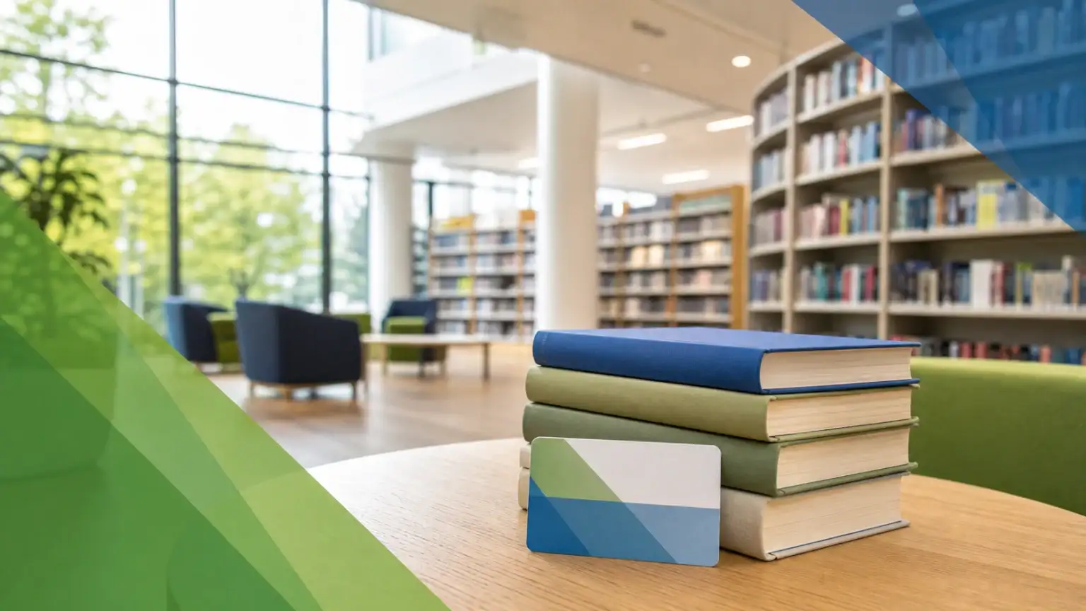 Stadtbibliothek Bremerhaven mit Herbstprogramm für Literatur und Leseförderung