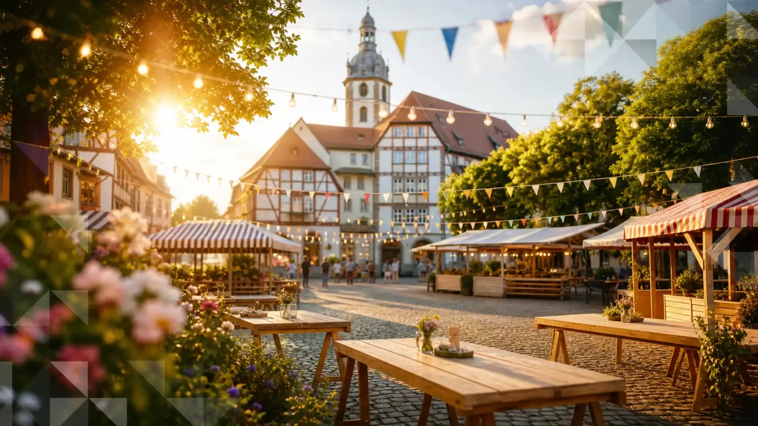 Positive Bilanz zum Stadtfest „Ahoi Nordenham“