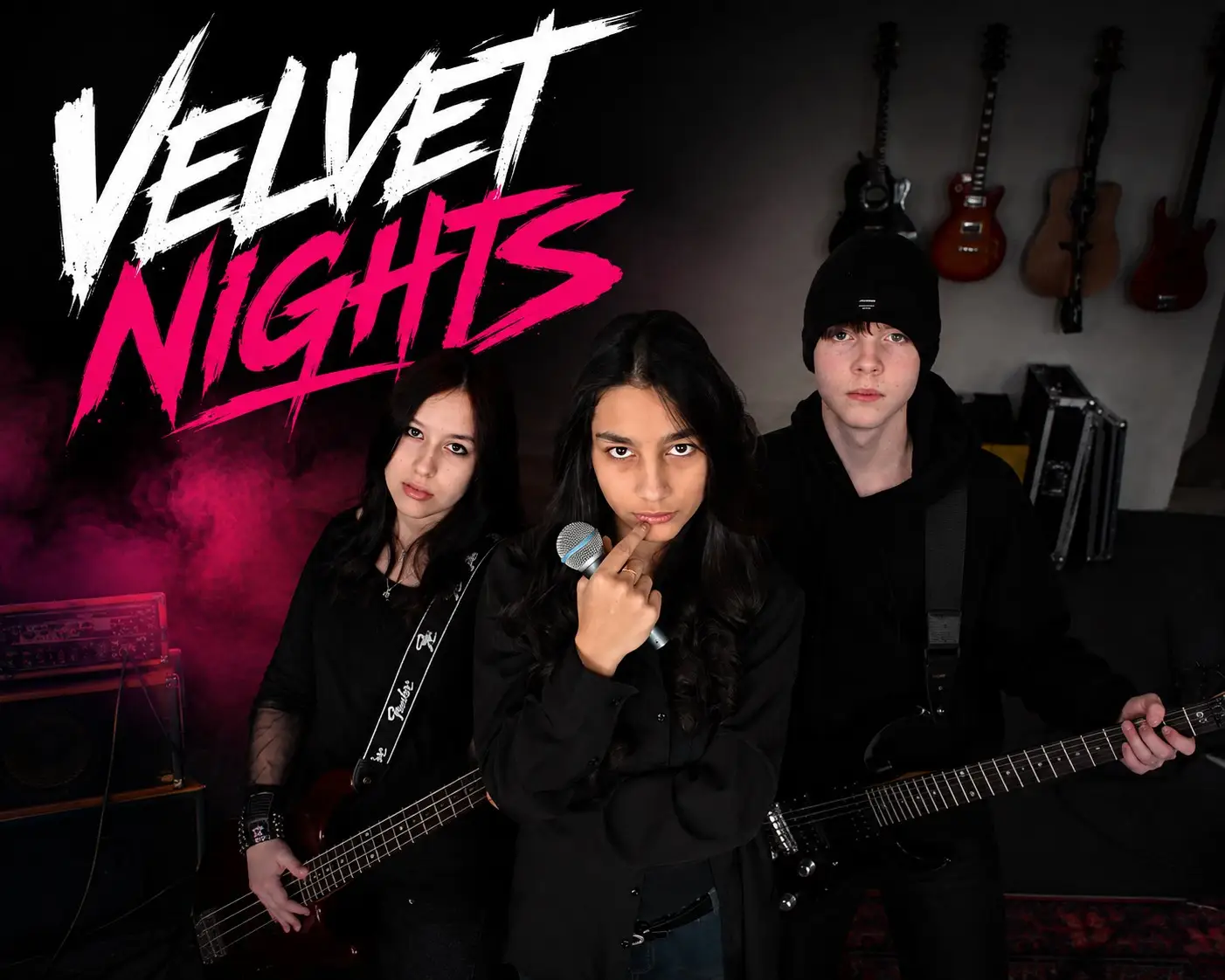 Die Schulband Velvet Nights der Schule am Ernst-Reuter-Platz vertritt das Land Bremen beim Bundestreffen „Schulen musizieren“ im Juni 2027 in Trier.